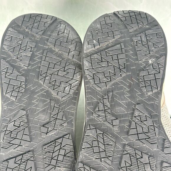 SAS Shoes Wmn Size 9.5 Suprhon Khaki Slip Resistant Therapeutic Comfort Sneaker - Picture 13 of 14